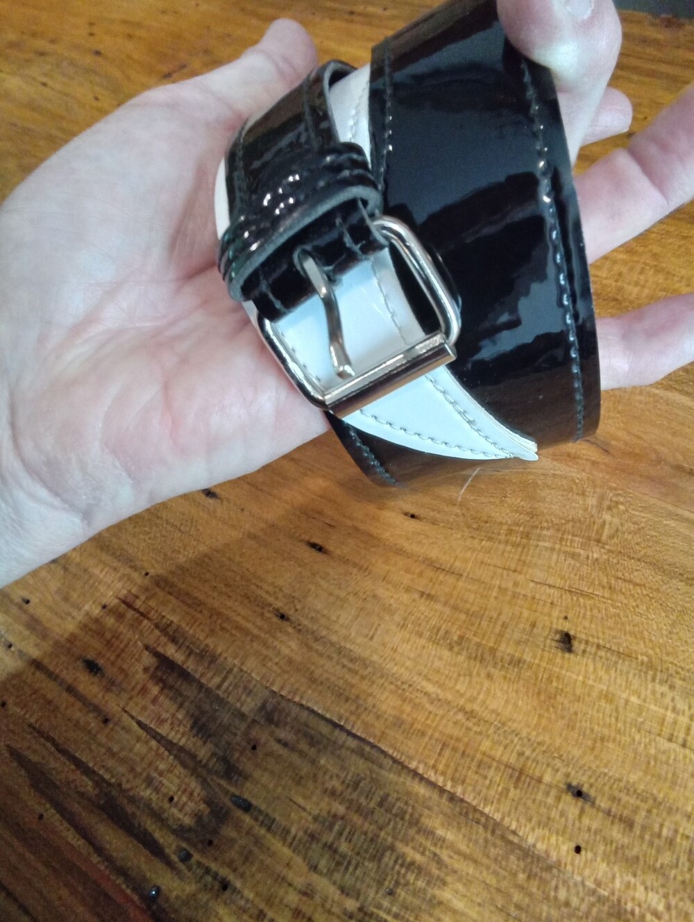 Belt - Picture 6 of 7